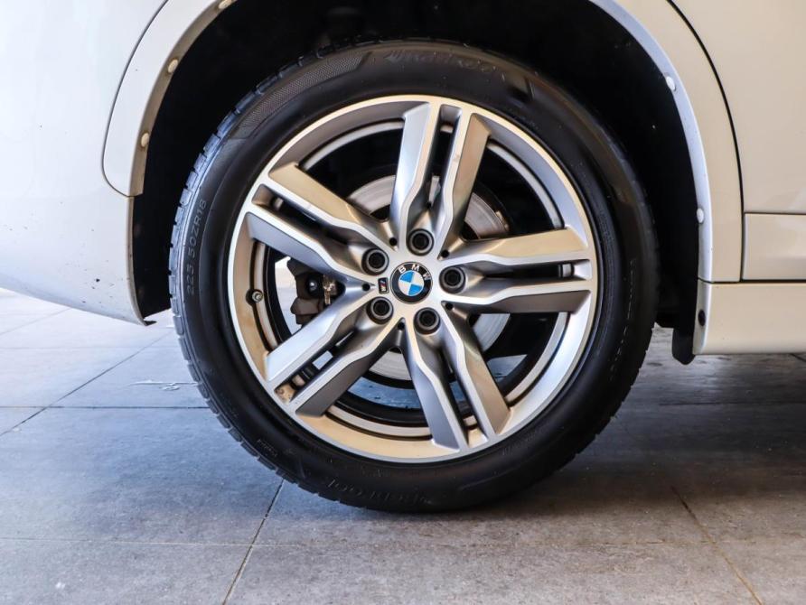 BMW X1 II (F48) Рестайлинг Москва  - изображение 26