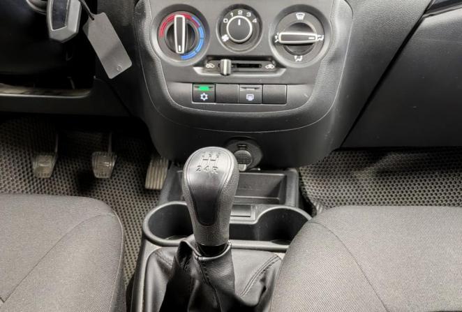 Lada (ВАЗ) Granta I Рестайлинг с пробегом 2023 года, цена 770 000 рублей, 24000 км, лифтбек, Автокод Объявления
