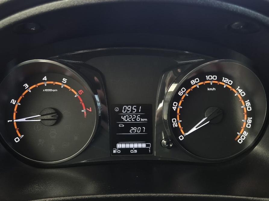 Lada (ВАЗ) Granta I Рестайлинг Екатеринбург  - изображение 16