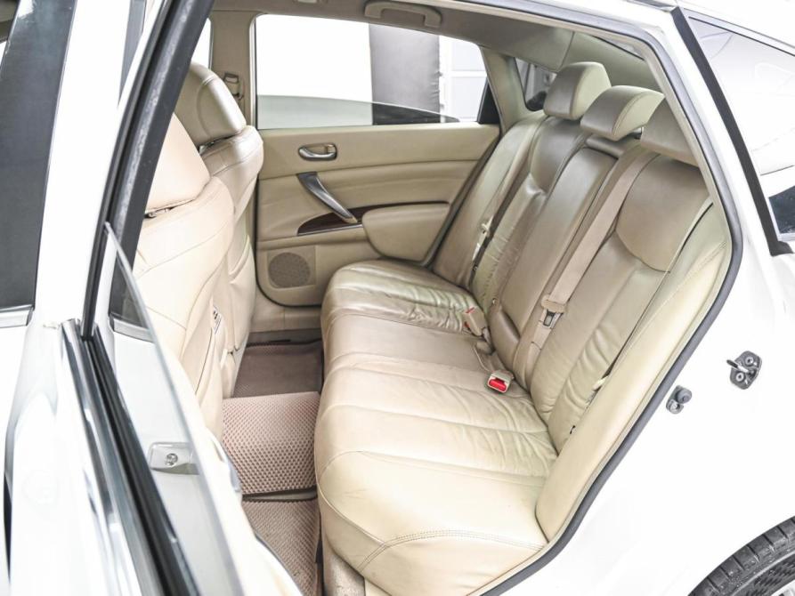 Nissan Teana II (J32) Рестайлинг Ставрополь  - изображение 9