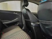 Hyundai Solaris I Рестайлинг Москва  - изображение 28