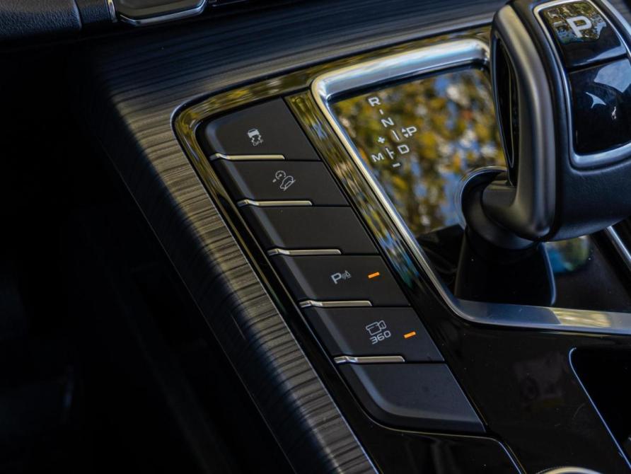 Geely Atlas Pro Краснодар  - изображение 13