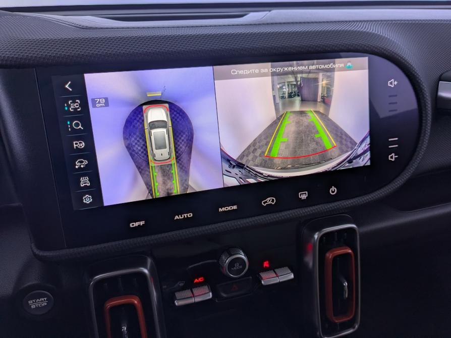 Haval Dargo I Москва  - изображение 14