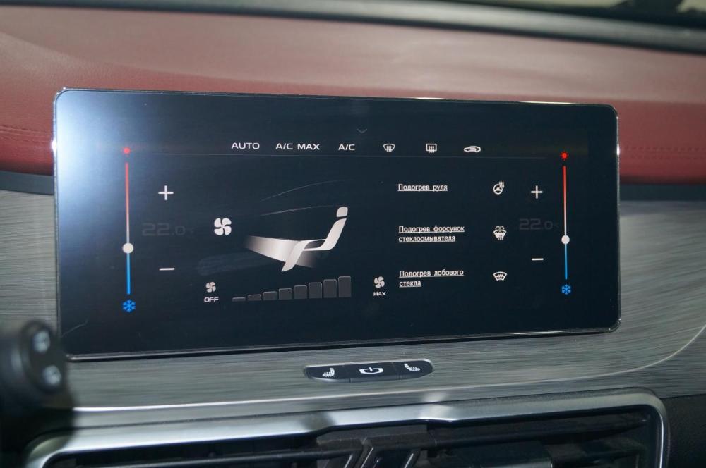 Geely Coolray I Екатеринбург  - изображение 21