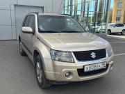 Suzuki Grand Vitara II Санкт-Петербург  - изображение 11