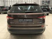 Skoda Kodiaq I Казань  - изображение 29