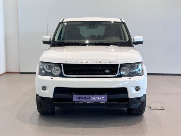 Land Rover Range Rover Sport I Рестайлинг с пробегом 2013 года, цена 1 899 000 рублей, 208262 км, внедорожник, Автокод Объявления