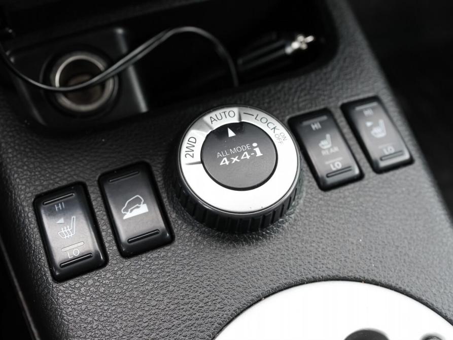Nissan X-Trail II Рестайлинг Ижевск  - изображение 26