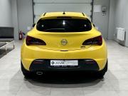 Opel Astra J Рестайлинг Екатеринбург  - изображение 26