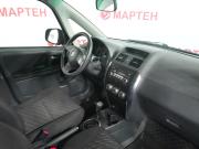 Suzuki SX4 I (Classic) Вологда  - изображение 27