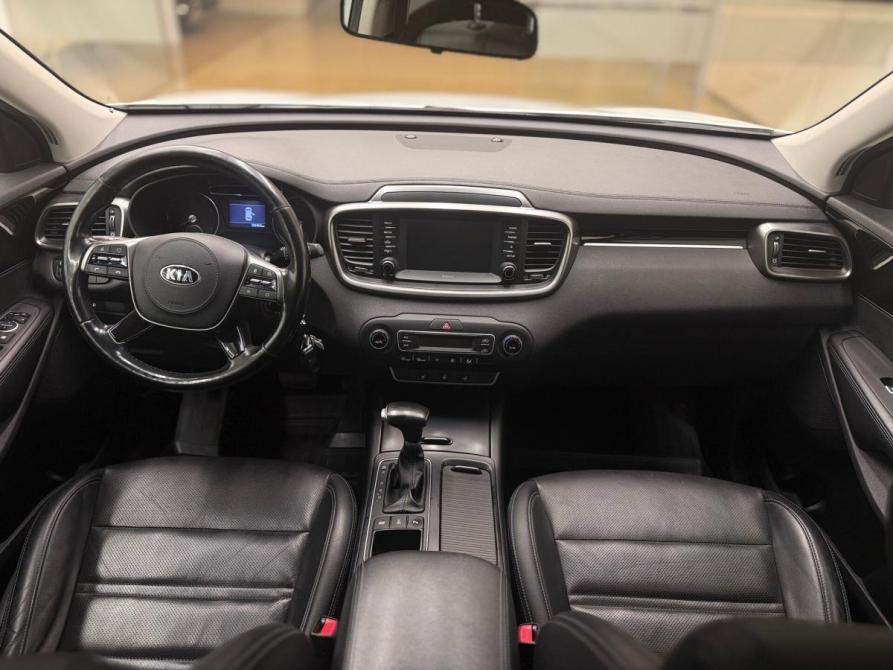 Kia Sorento III Prime Рестайлинг Челябинск  - изображение 13