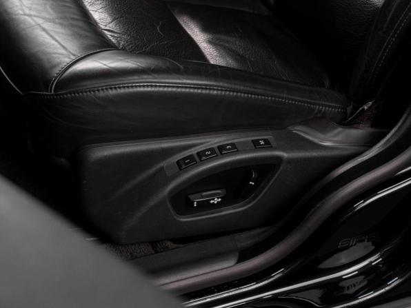 Volvo S80 II Рестайлинг с пробегом 2013 года, цена 1 649 000 рублей, 149375 км, седан, Автокод Объявления