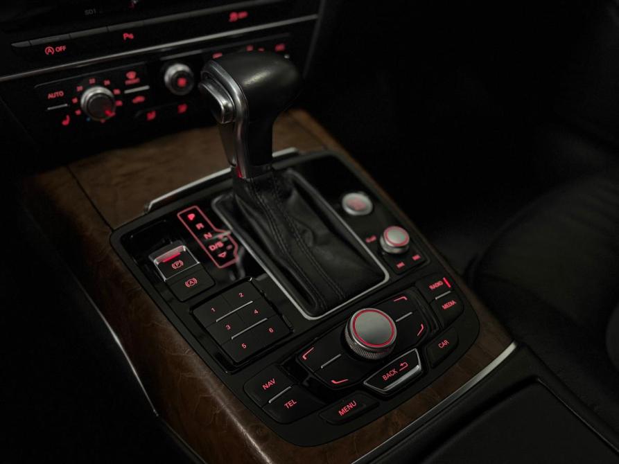 Audi A6 IV (C7) Казань  - изображение 12