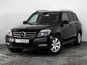 Mercedes-Benz GLK-Класс I (X204) Санкт-Петербург  - изображение 25