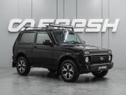 Lada (ВАЗ) Niva Legend Воронеж  - изображение 17