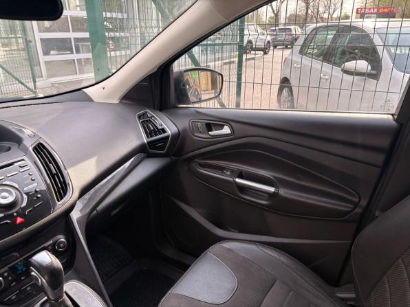 Ford Kuga II с пробегом 2013 года, цена 1 089 000 рублей, 204770 км, внедорожник, Автокод Объявления
