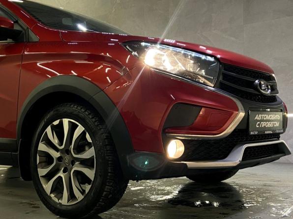 Lada (ВАЗ) XRAY I с пробегом 2019 года, цена 1 180 000 рублей, 68563 км, хэтчбек, Автокод Объявления