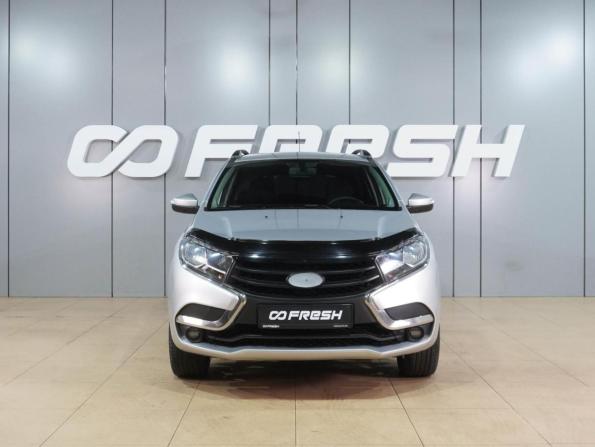 Lada (ВАЗ) XRAY I с пробегом 2018 года, цена 899 000 рублей, 88358 км, хэтчбек, Автокод Объявления