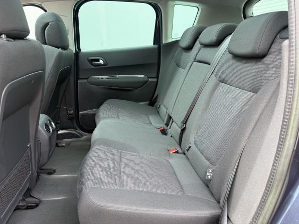 Peugeot 3008 I с пробегом 2012 года, цена 880 000 рублей, 138351 км, внедорожник, Автокод Объявления