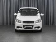 Chevrolet Aveo I Рестайлинг Ставрополь  - изображение 20