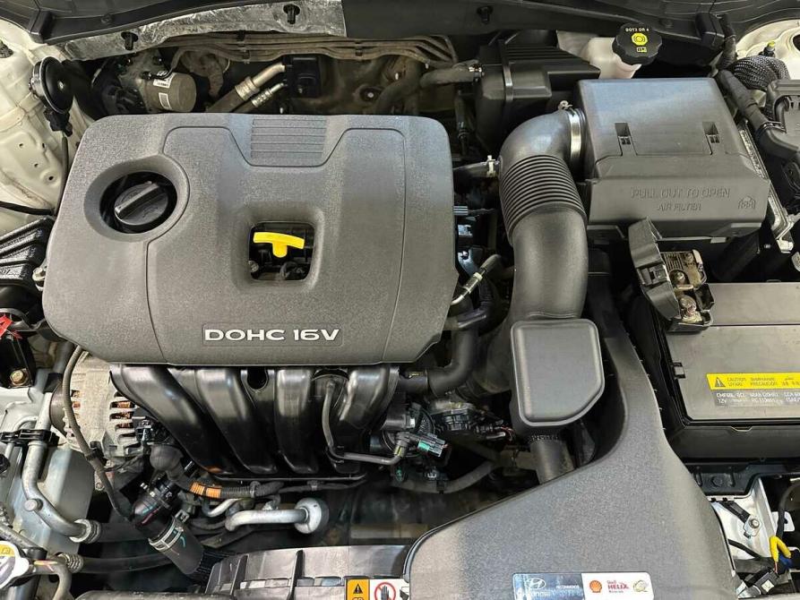 Hyundai Sonata VII (LF) Рестайлинг Балашиха  - изображение 15