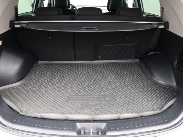 Kia Sportage III Рестайлинг с пробегом 2015 года, цена 1 499 000 рублей, 128491 км, внедорожник, Автокод Объявления