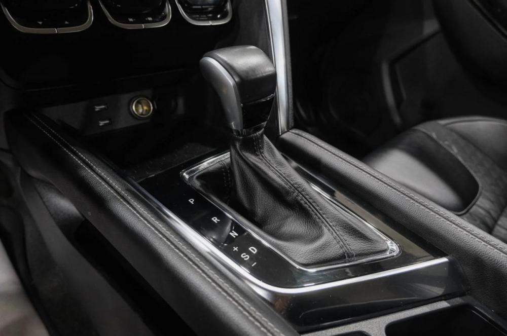 BAIC X35 Новокузнецк  - изображение 25