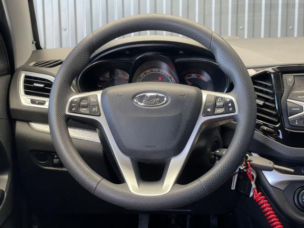 Lada (ВАЗ) Vesta I с пробегом 2019 года, цена 1 157 000 рублей, 111401 км, универсал, Автокод Объявления