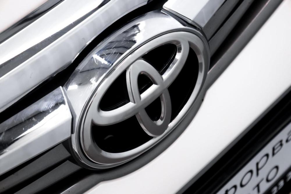 Toyota Camry VII (XV50) Рестайлинг Тюмень  - изображение 10
