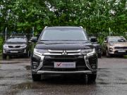 Mitsubishi Outlander III Рестайлинг 3 Санкт-Петербург  - изображение 17