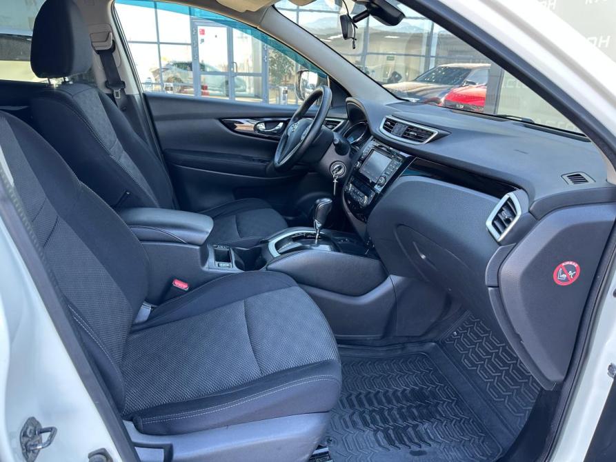 Nissan Qashqai II Екатеринбург  - изображение 7