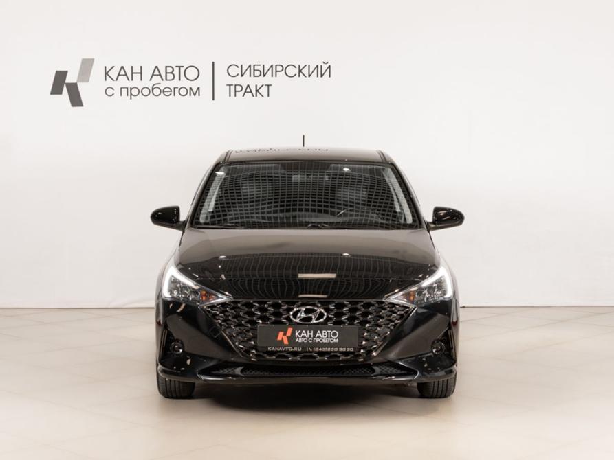 Hyundai Solaris II Рестайлинг Казань  - изображение 2