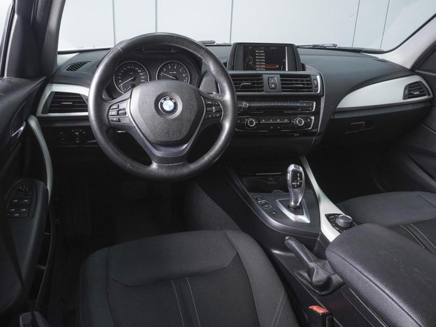 BMW 1 серии II (F20/F21) Рестайлинг 2 Ростов-на-Дону  - изображение 6