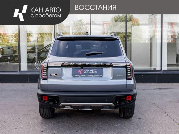 Haval Dargo I с пробегом 2022 года, цена 2 225 900 рублей, 101620 км, внедорожник, Автокод Объявления