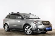 Subaru Tribeca I Рестайлинг Тюмень  - изображение 23
