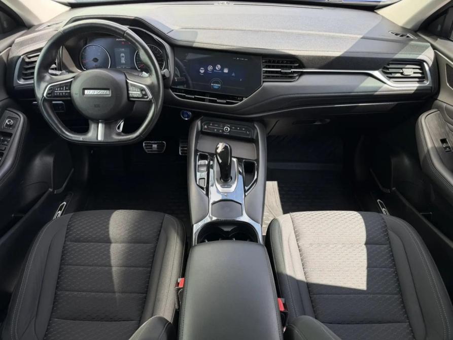 Haval F7 I Кемерово  - изображение 11
