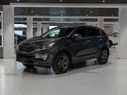 Kia Sportage III Москва  - изображение 23