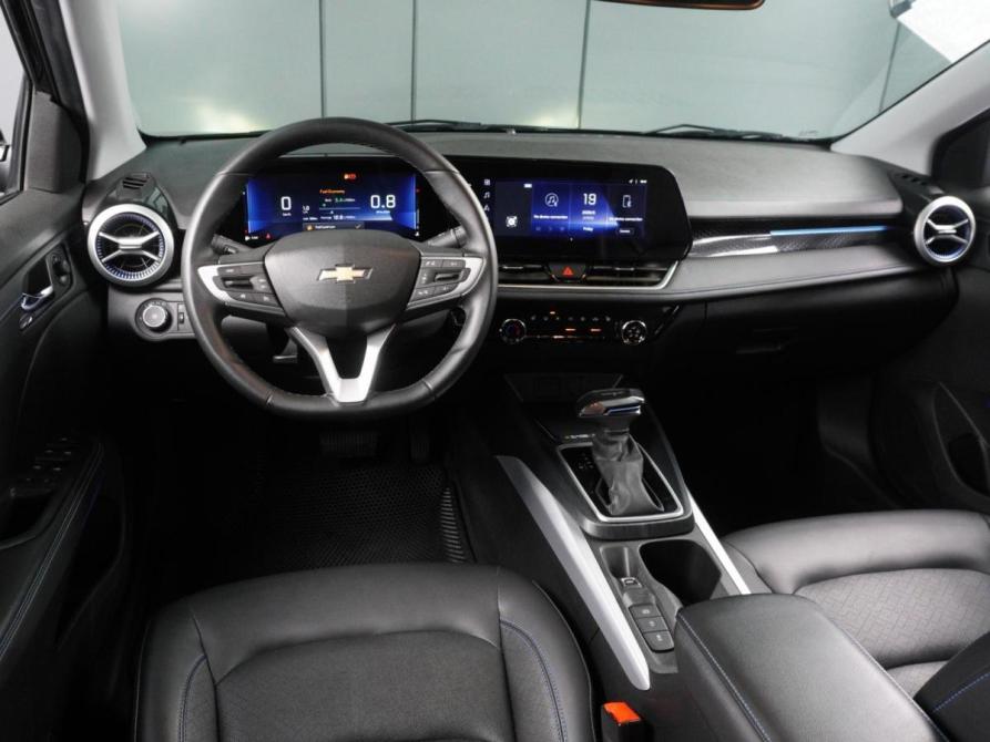 Chevrolet Monza II Рестайлинг Минеральные Воды  - изображение 6