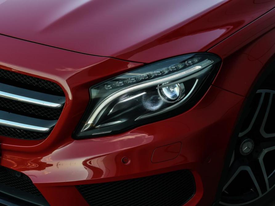 Mercedes-Benz GLA I (X156) Москва  - изображение 22