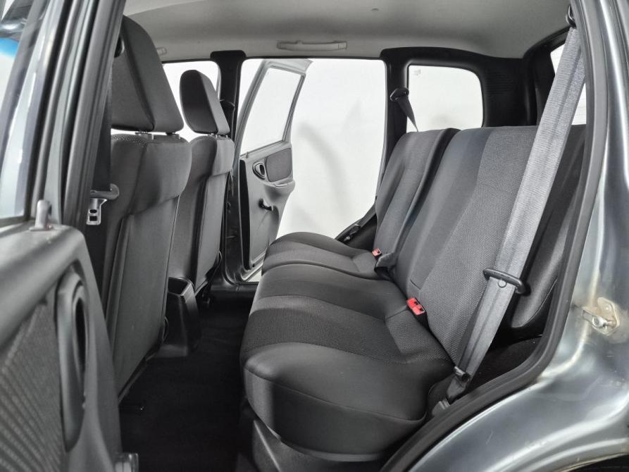 Chevrolet Niva I Рестайлинг Нижний Новгород  - изображение 7