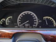 Mercedes-Benz S-Класс V (W221) Воронеж  - изображение 66