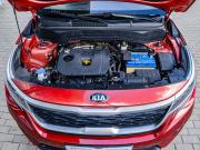 Kia Seltos I Магнитогорск  - изображение 51