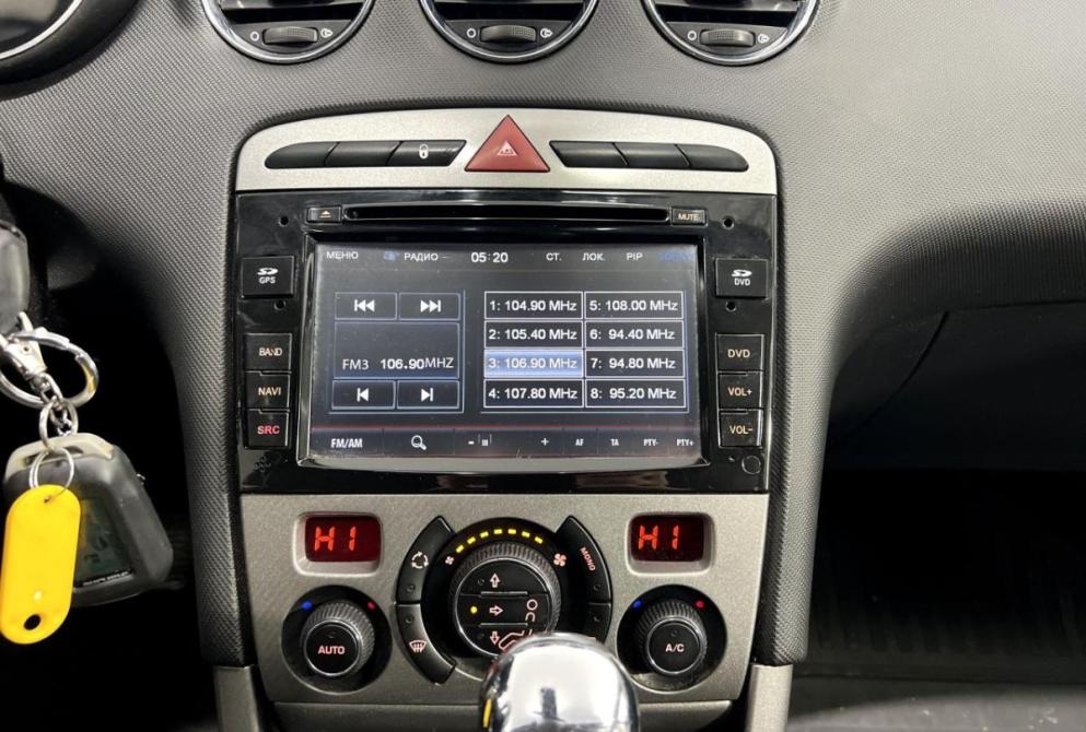 Peugeot 308 I Нижний Новгород  - изображение 14