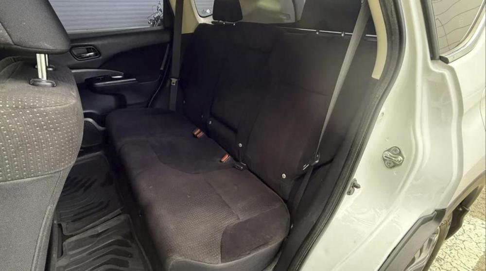 Honda CR-V IV Ставрополь  - изображение 16