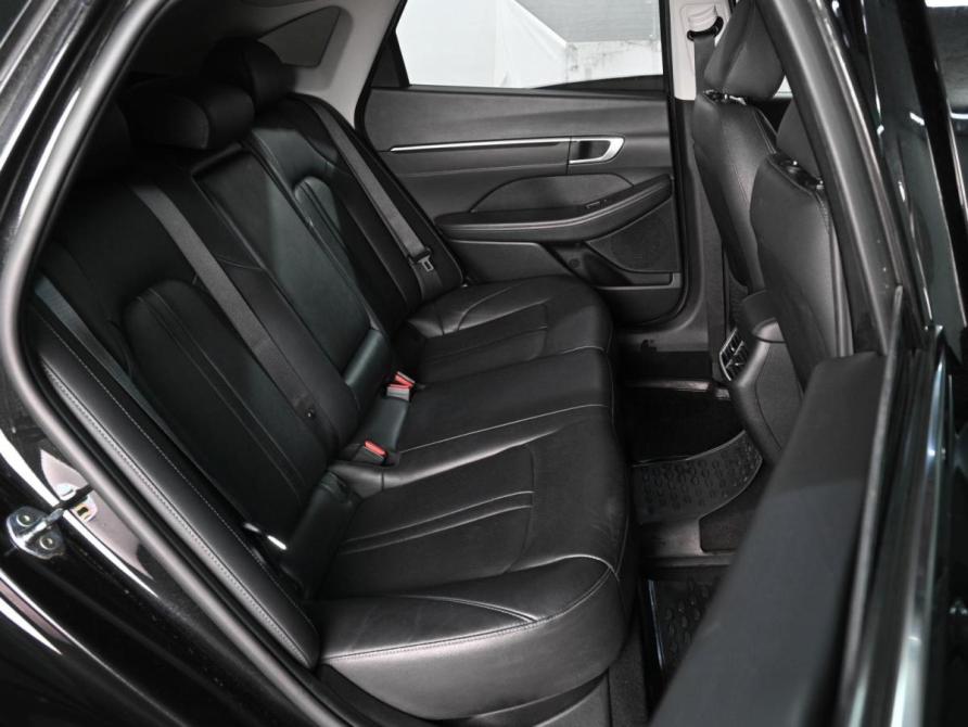 Hyundai Sonata VIII (DN8) Ростов-на-Дону  - изображение 7