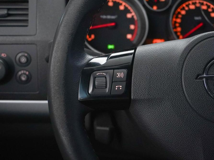 Opel Zafira B Рестайлинг Москва  - изображение 12