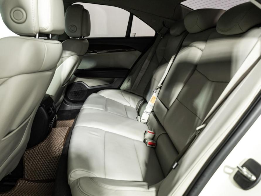 Cadillac ATS I Санкт-Петербург  - изображение 10