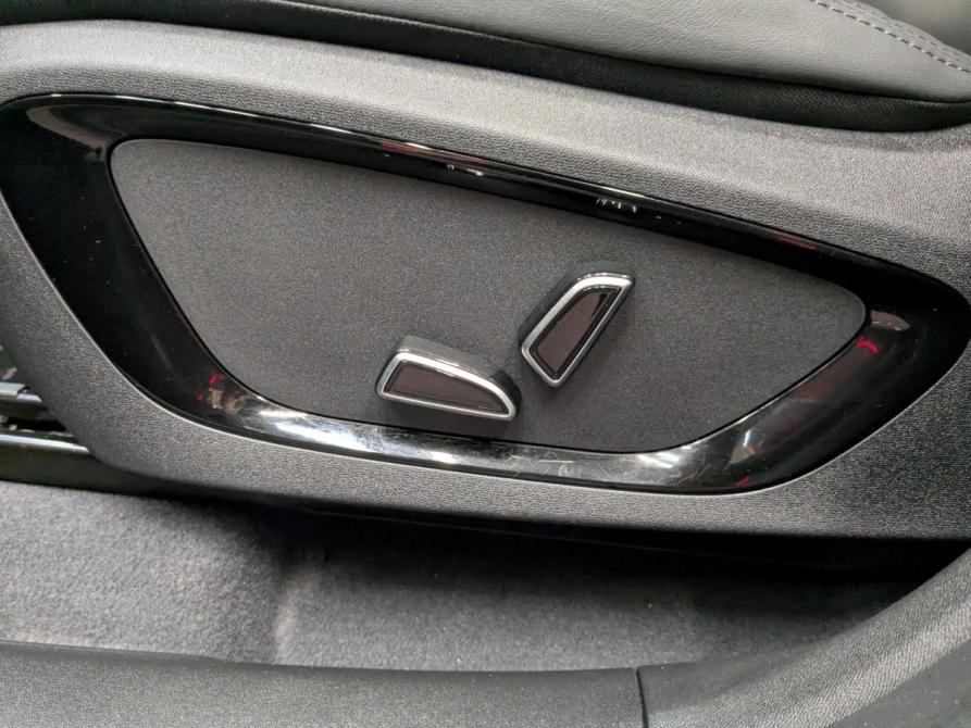 Changan CS75 Plus IV Москва  - изображение 12