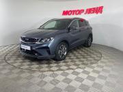 Geely Coolray I Воронеж  - изображение 19