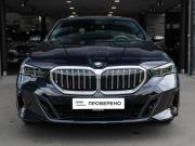BMW 5 серии VIII (G60/G61/G68) Москва  - изображение 36